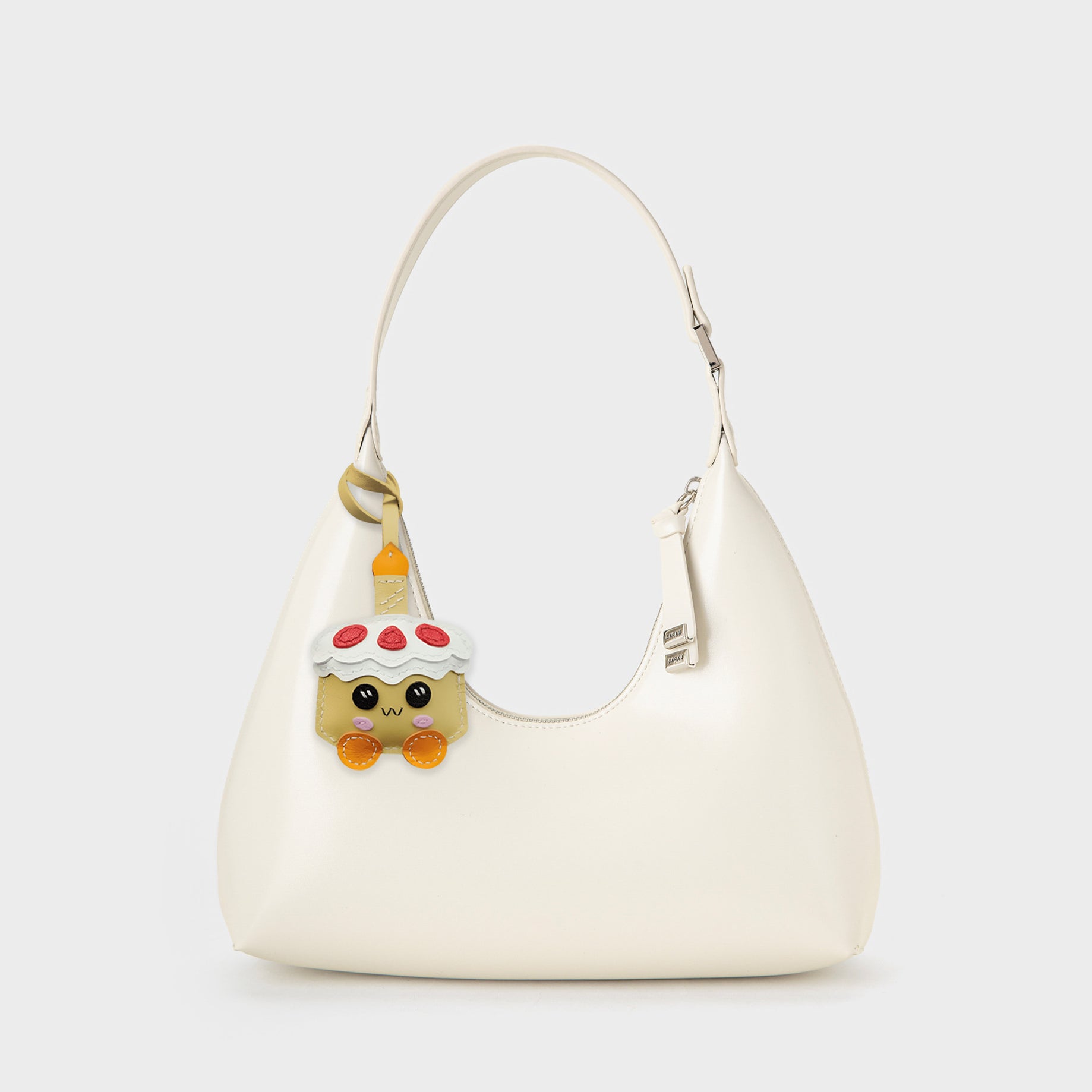 CAKE BAG CHARM