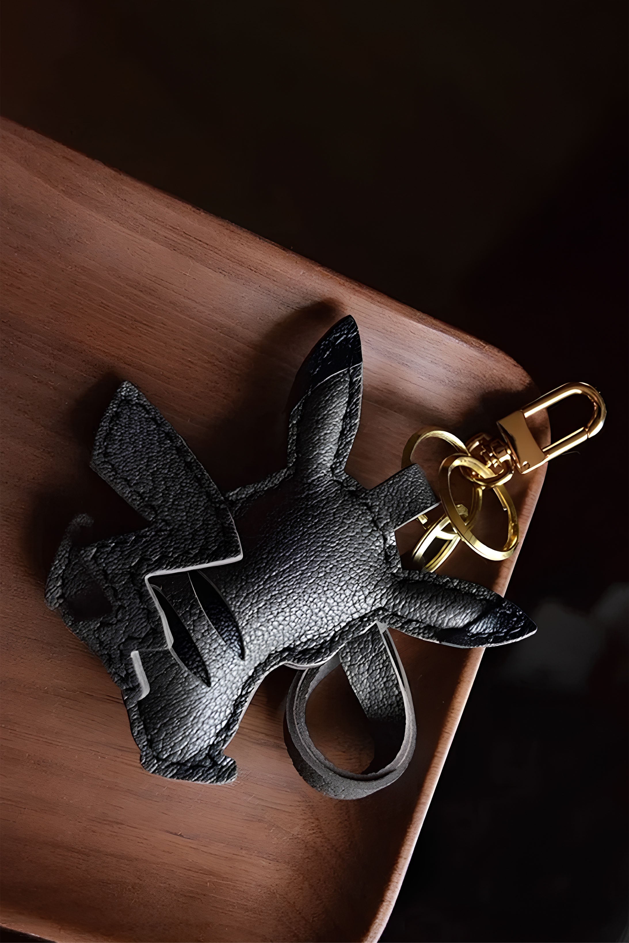 POKEMON BAG CHARM