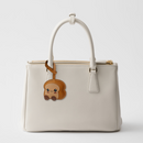 TOAST BAG CHARM