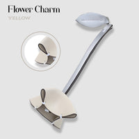BLOOM BAG CHARM
