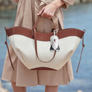 OLD ENGLISH SHEEP DOG BAG CHARM