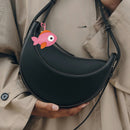 FISH BAG CHARM