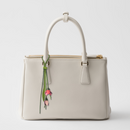 TULIP BAG CHARM - PINK