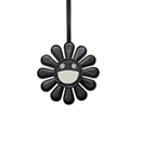 SMILING FLOWER BAG CHARM