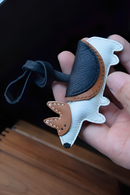 CORGI BAG CHARM