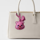 LOTS-O HUGGIN BEAR BAG CHARM