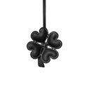 LUCKY CLOVER BAG CHARM