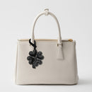 LUCKY CLOVER BAG CHARM