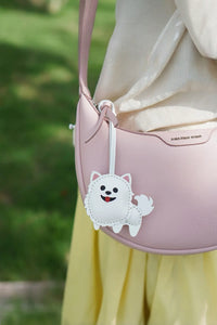 POMERANIAN CHARM