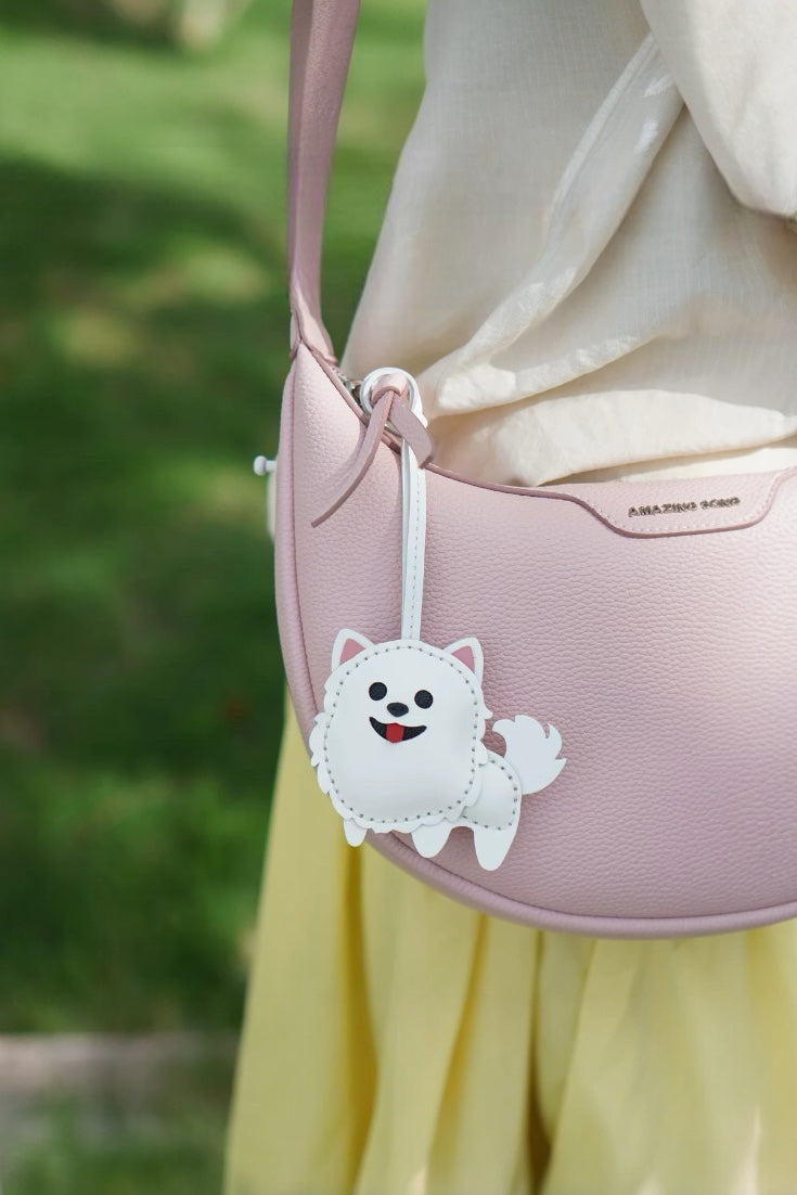 POMERANIAN CHARM