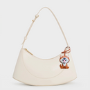 HAPPY SHIBA BAG CHARM