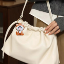 HAPPY SHIBA BAG CHARM