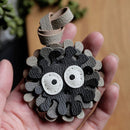 SUSUWATARI BAG CHARM
