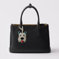 WEST HIGHLAND BAG CHARM