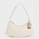 HAPPY SHIBA BAG CHARM