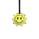 SUNSHINE BAG CHARM
