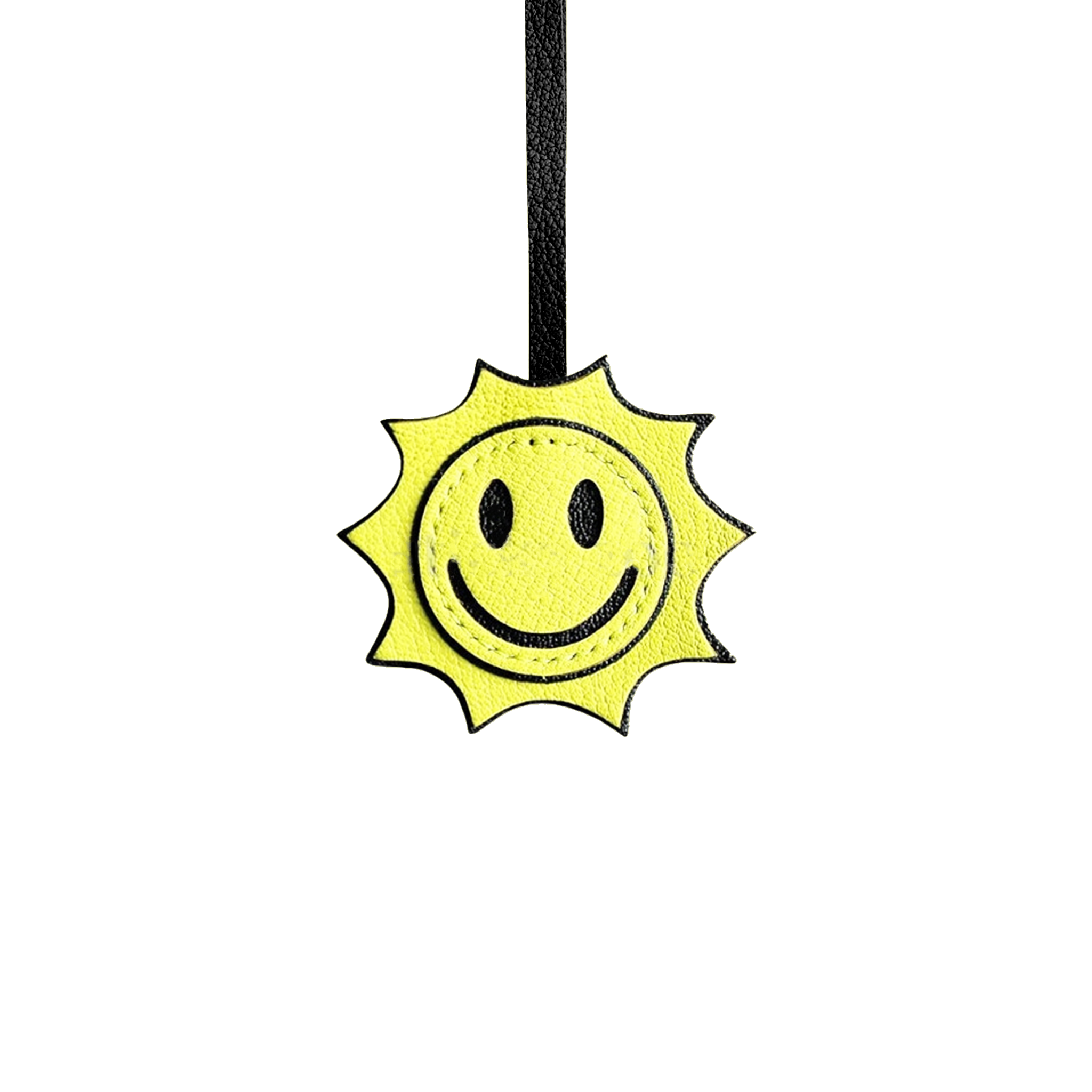 SUNSHINE BAG CHARM