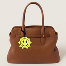SUNSHINE BAG CHARM