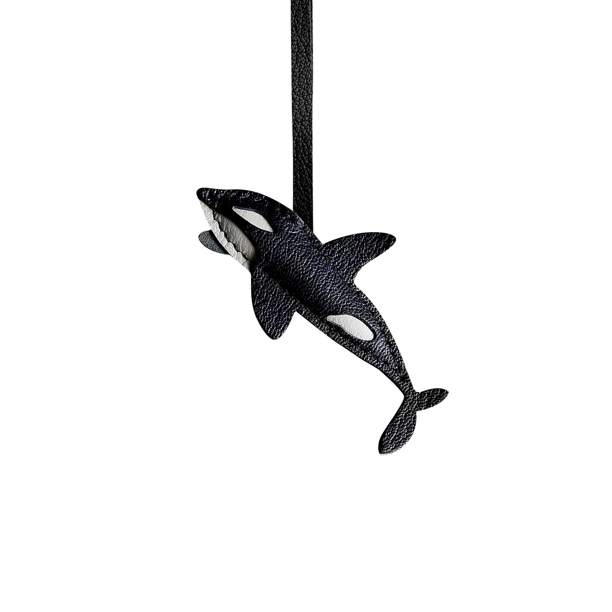ORCA BAG CHARM