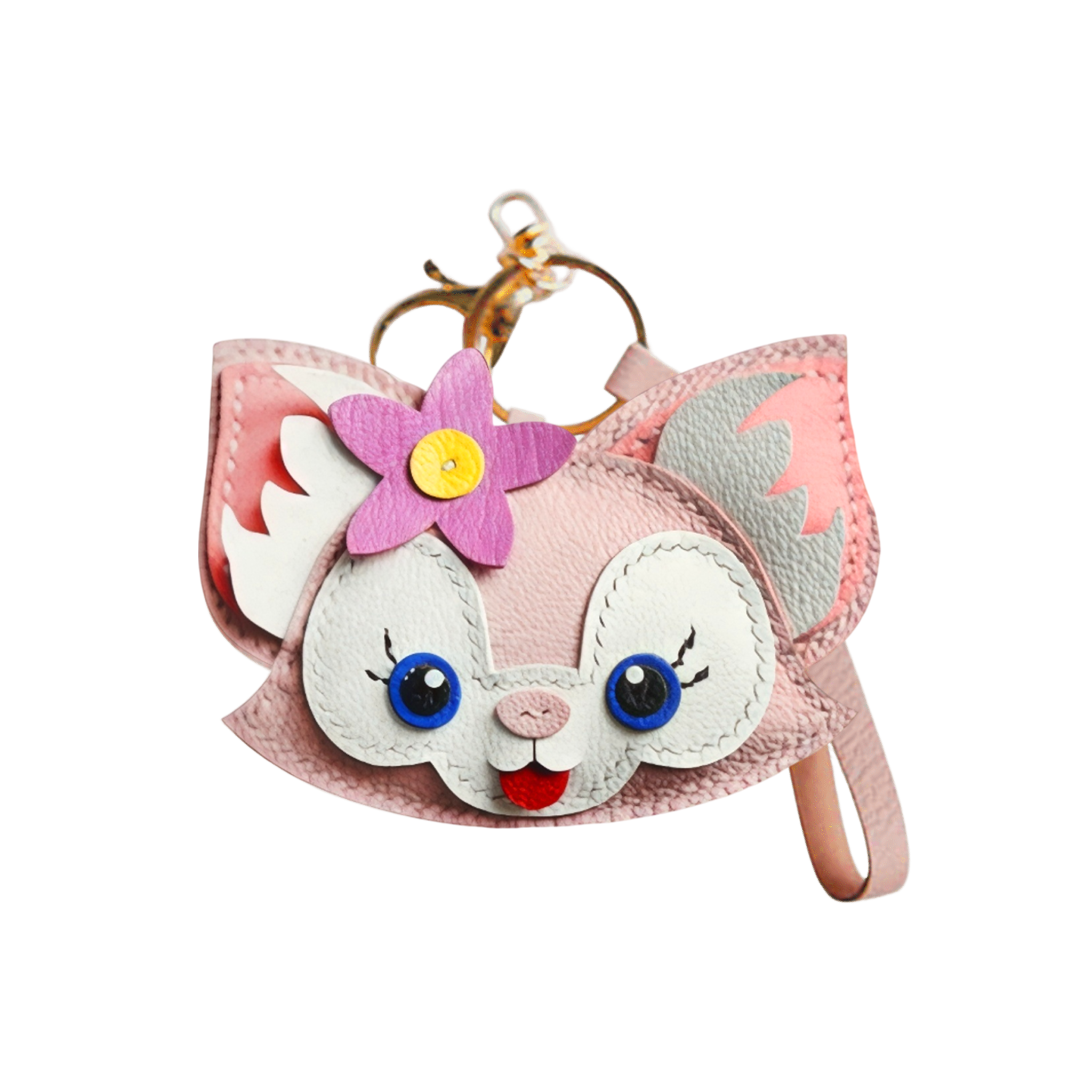 LINABELL BAG CHARM