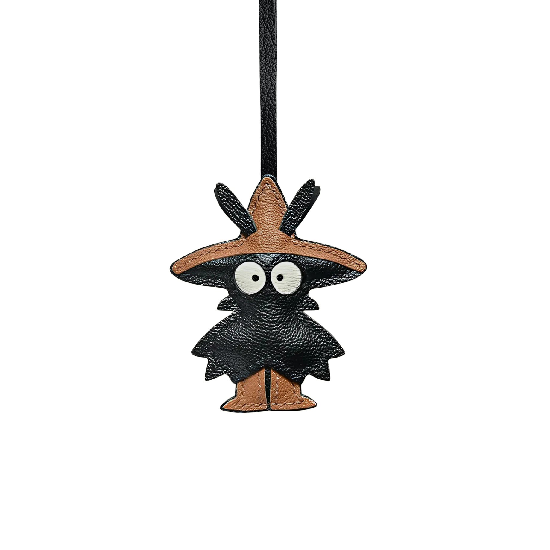 ELF BAG CHARM