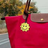 SUNSHINE BAG CHARM