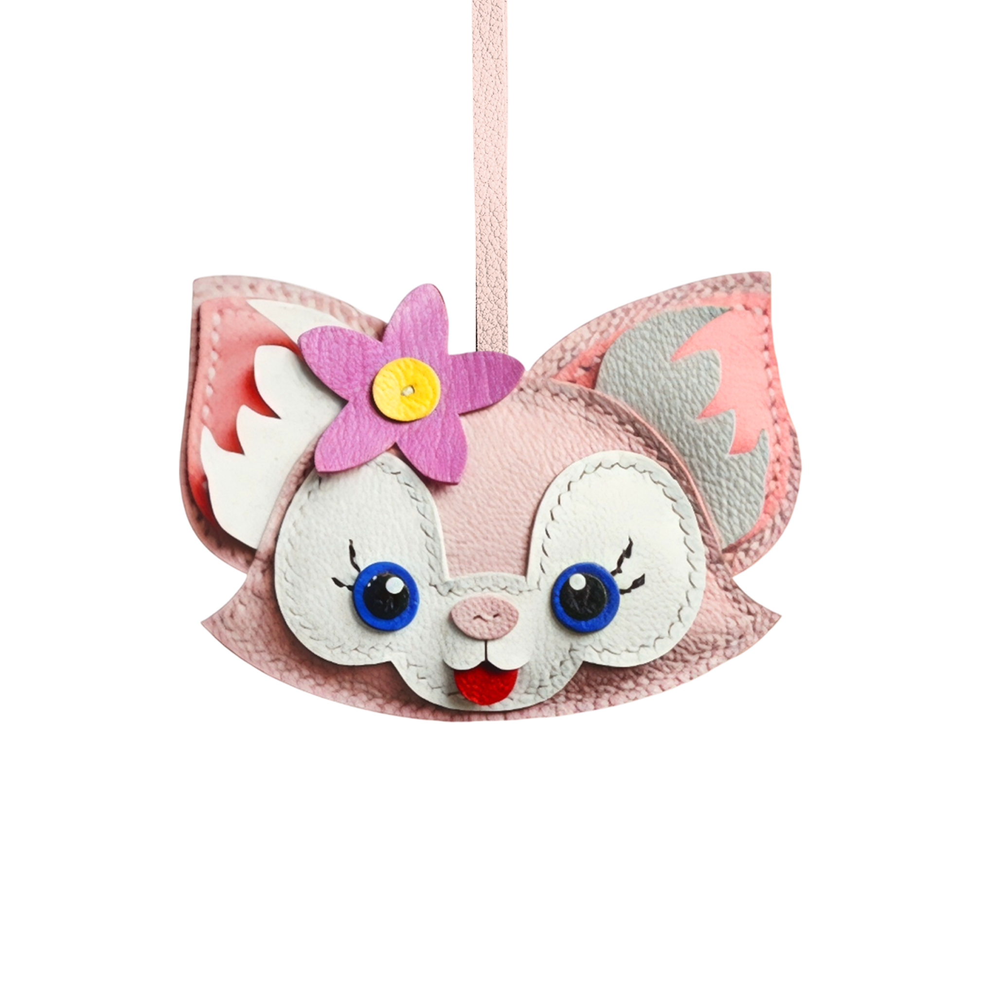 LINABELL BAG CHARM