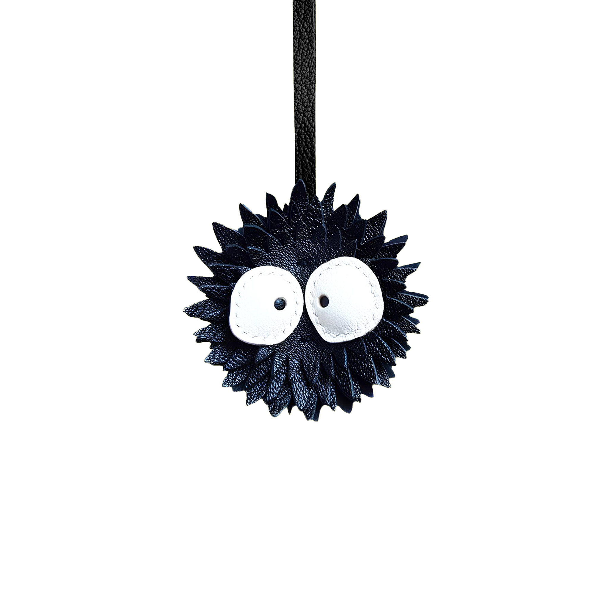 SPIKY SUSUWATARI BAG CHARM