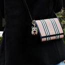WEST HIGHLAND BAG CHARM