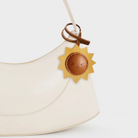 SUN BAG CHARM