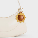 SUN BAG CHARM