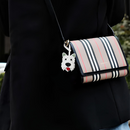 WEST HIGHLAND BAG CHARM