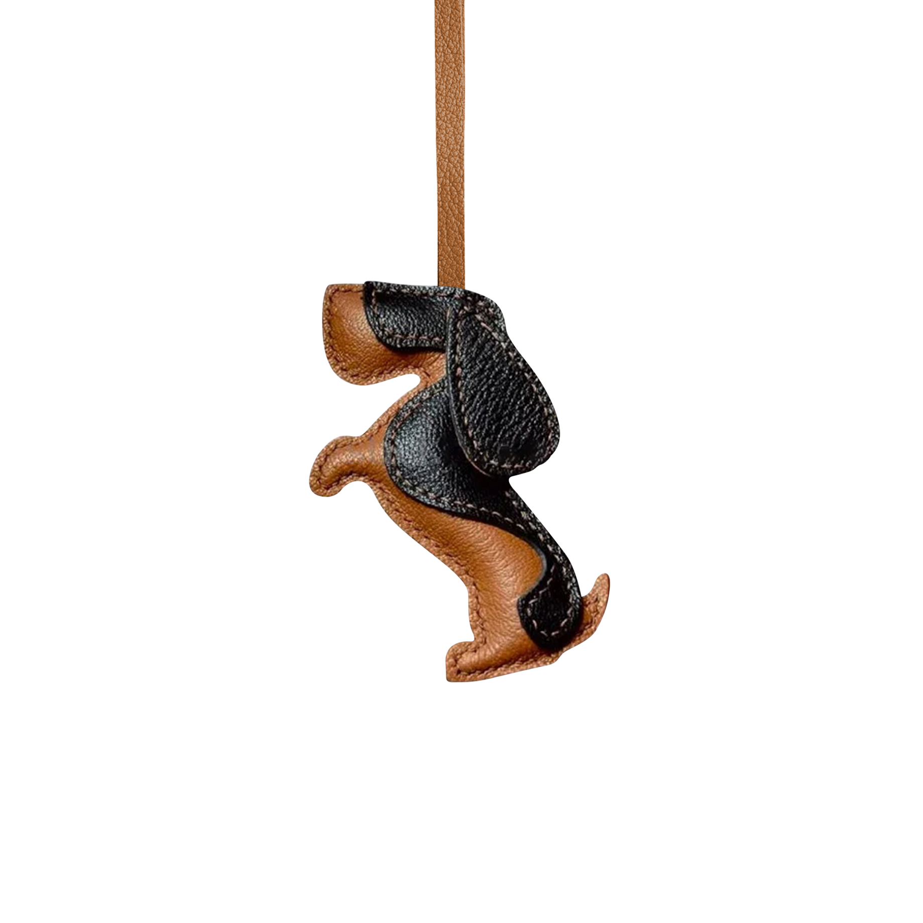 DACHSHUND BAG CHARM