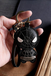 SPIDERMAN CHARM