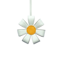 BLOOM DAISY BAG CHARM