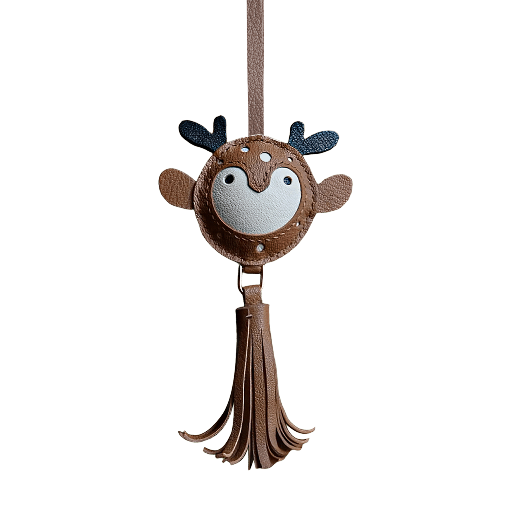 DEER BAG CHARM