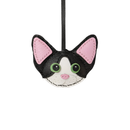 DEVON REX BAG CHARM