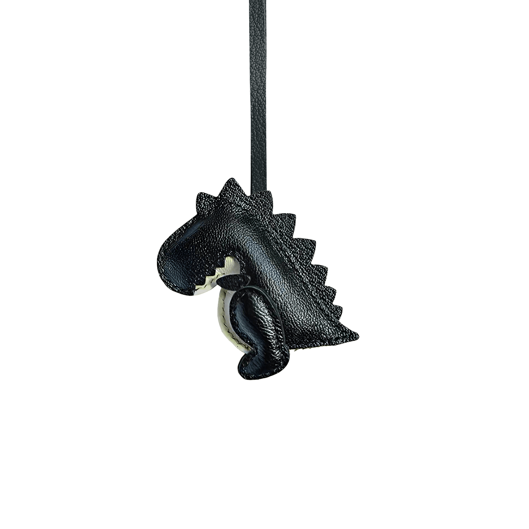 DINOSAUR BAG CHARM