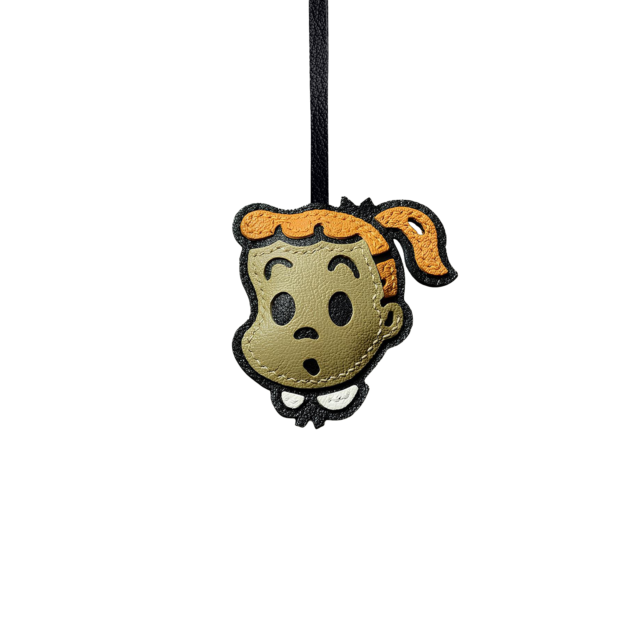 OSAMU GOODS BAG CHARM