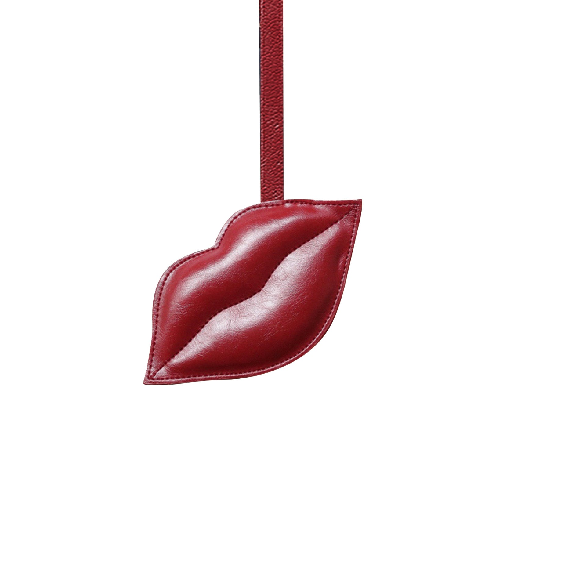 LIP BAG CHARM