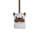 FRENCH BULLDOG BAG CHARM