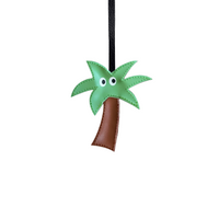 PALM BAG CHARM