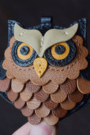 OWL CHARM