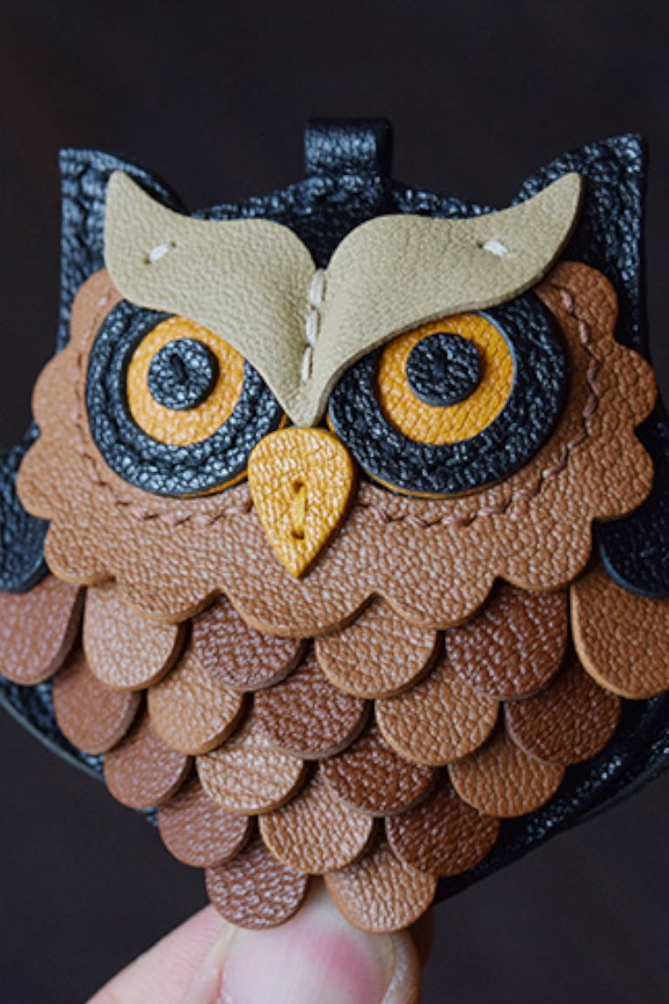 OWL CHARM
