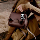 PANDA BAG CHARM