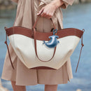 HAMMERHEAD SHARK BAG CHARM