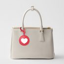 LIKE HEART BAG CHARM