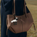SHEEP BAG CHARM