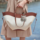 MOUSE BAG CHARM