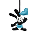 OSWAID THE LUCKY RABBIT CHARM